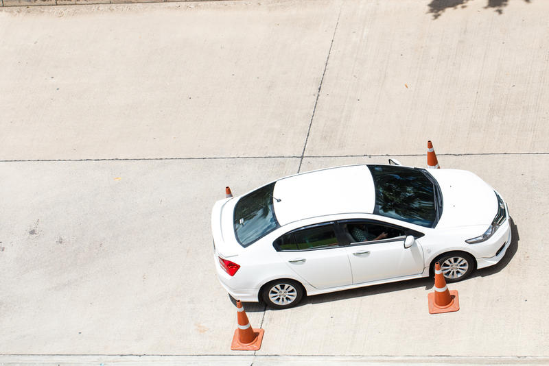 Darshan Driving School: Glen Waverley