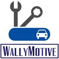 WallyMotive Mobile Mechanic