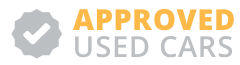 Approved Used Cars