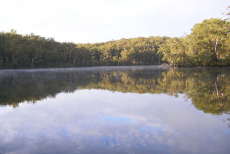 Alluvium: Canberra