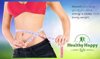 Healthy Happy Life