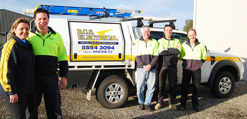 BCS Electrical