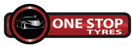One Stop Tyres logo