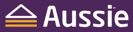 Aussie: Joel Cryer logo