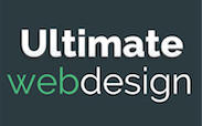 Ultimate Web Design logo