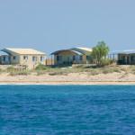 Mackerel Islands