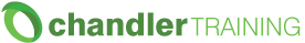 Chandler Training logo