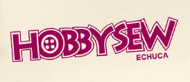 Hobbysew: Echuca