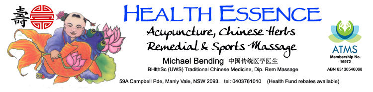 Health Essence