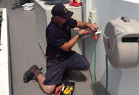 AMS Plumbing: Reedy Creek