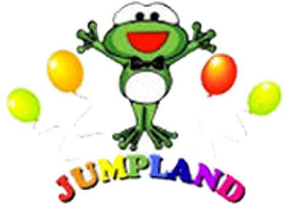 Little Kids Jumping Castles