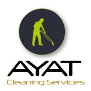 Ayat Cleaning Services Pty Ltd