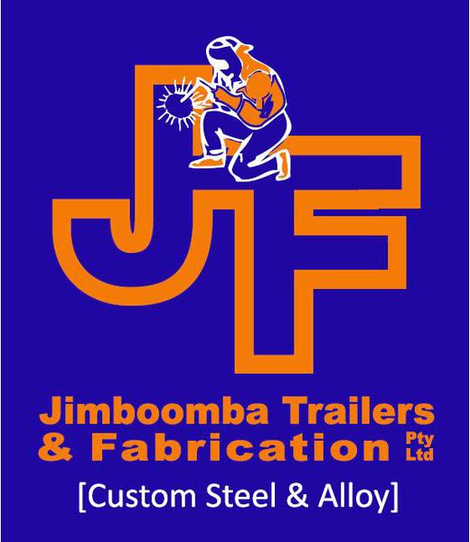 Jimboomba Trailers & Fabrication Pty Ltd