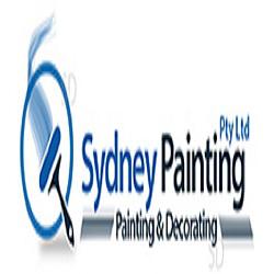 Sydney Painting