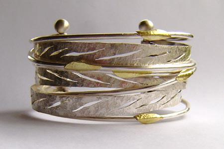 Seabreeze Silver