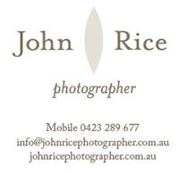 John Rice Photographer