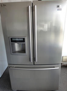 CG Refrigeration