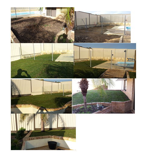 All Seasons Steve's Gardening Northern Suburbs