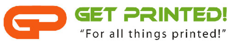 Get Printed