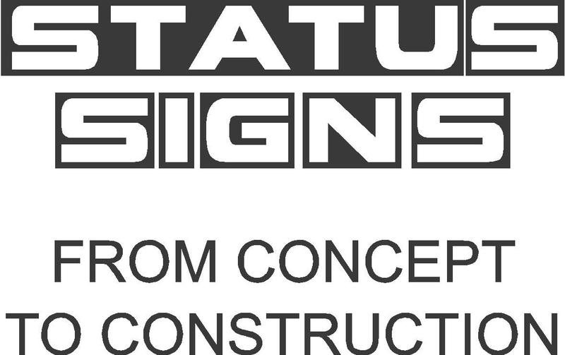 Status Signs logo