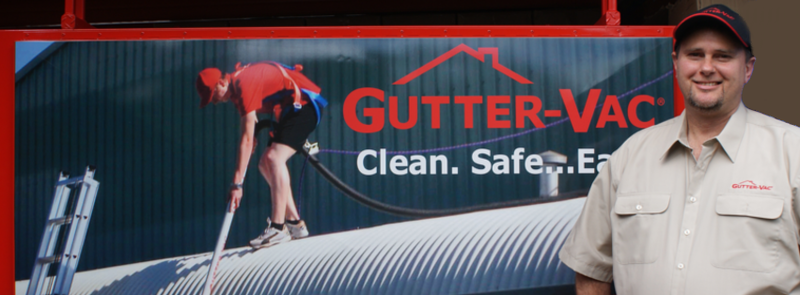 Gutter-Vac South West WA