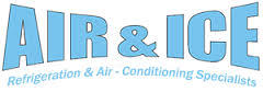 Air & Ice logo