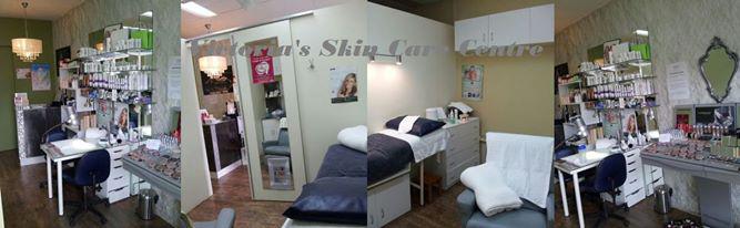 Victoria's Skin Care Centre