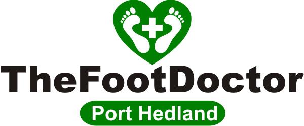 The Foot Doctor