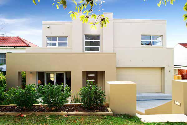 Oppidan Homes Pty Ltd