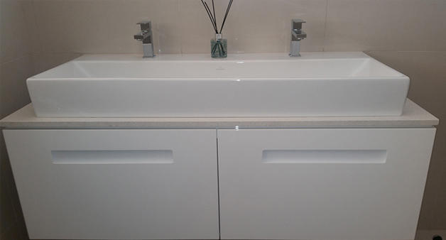 Integral Bathroom Contractors: Geelong