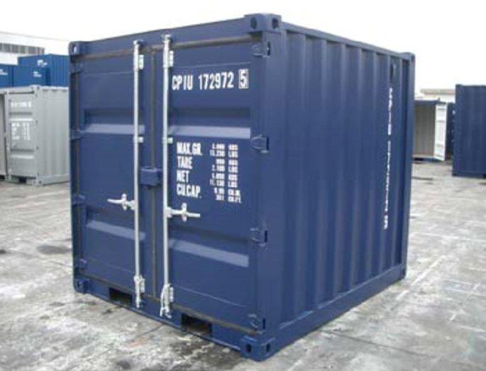 Shipping Containers R Us
