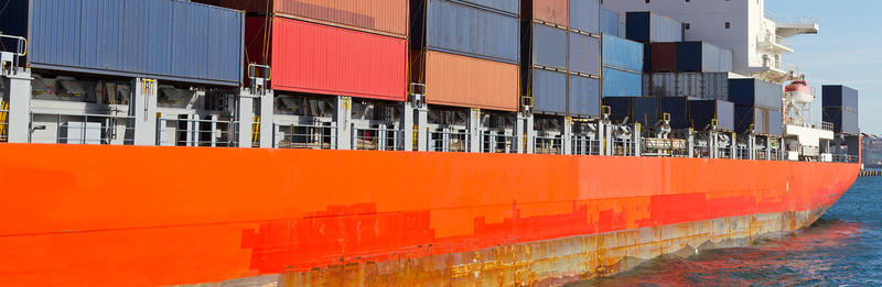 Global Freight Services