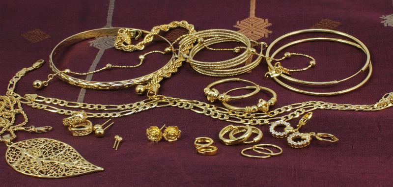 Shwa Wholesale Jewellery