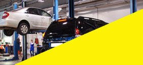 Penrith Car Service
