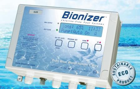 Bionizer: Maroochydore