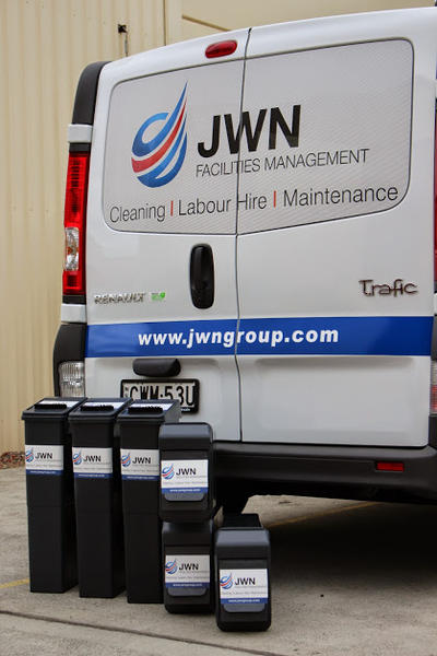 JWN Facilities Management: Tuggerah