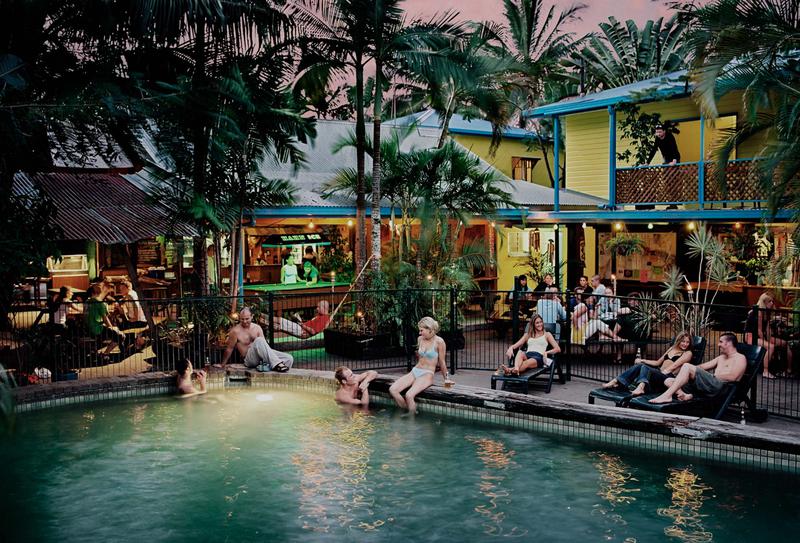 Calypso Inn
