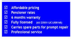 Fridge Wholesalers & Services