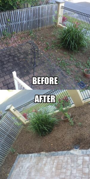 Mates Rates Property Maintenance