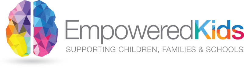 Empowered Kids