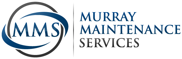 Murray Maintenance Services: Mile End logo