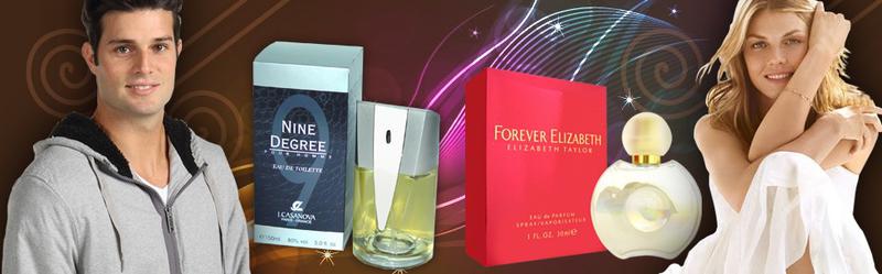 Perfume Culture