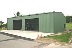 Shedcrete Concrete Construction