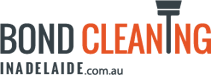 Bond Cleaning in Adelaide logo