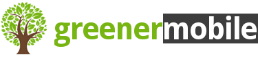 Greener Mobile