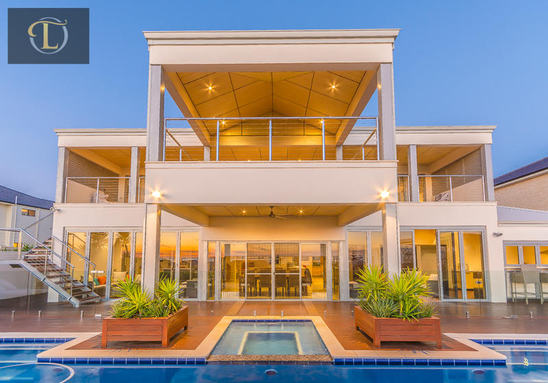 The Label Realty Group