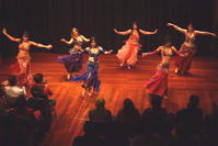 Afrah Bellydance Haven: Kingsley