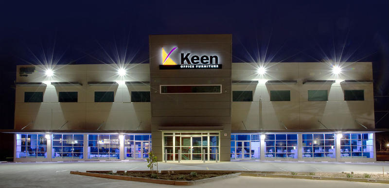 Keen Office Furniture