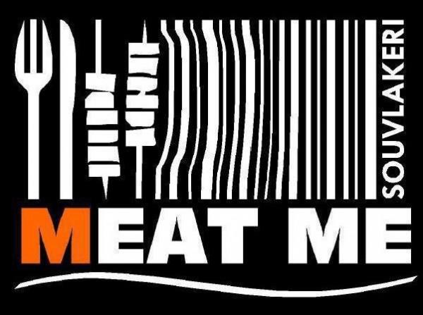 Meat Me Souvlakeri