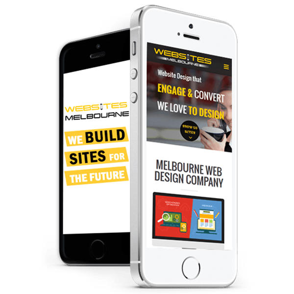 Websites Melbourne